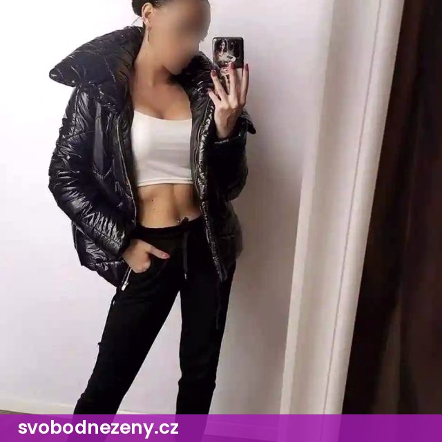 Barbora 29 Česká Lípa