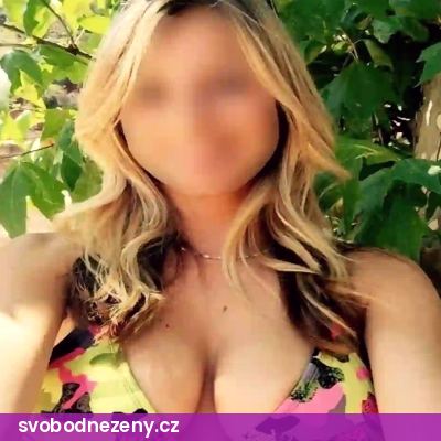 Eliška, 35 – Vlašim