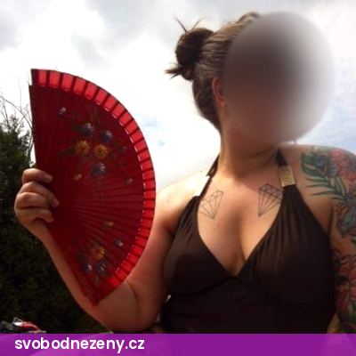 Michaela, 33 – Háj ve Slezsku