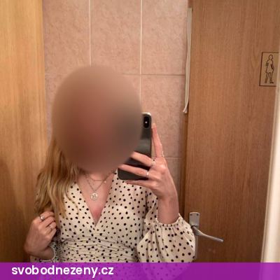 Pavla, 29 – Jičín
