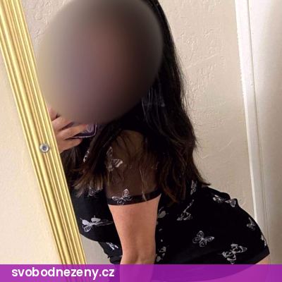 Tereza, 35 – Jirkov