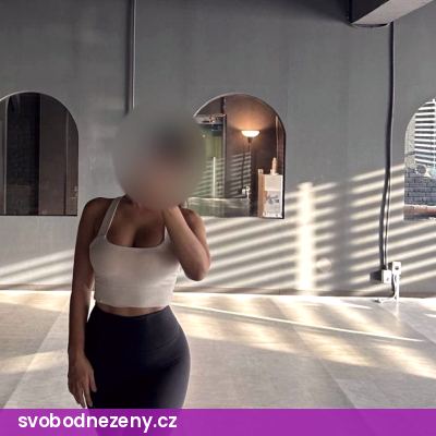Zuzana, 29 – Holovousy